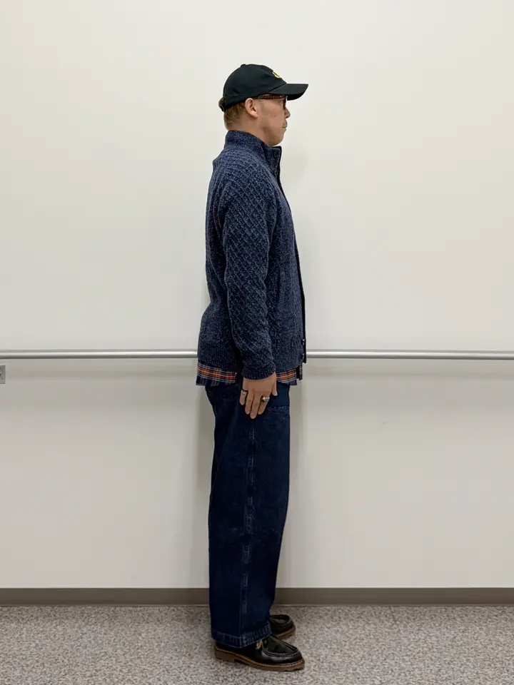 J.PRESS MEN 若山 コーディネート画像