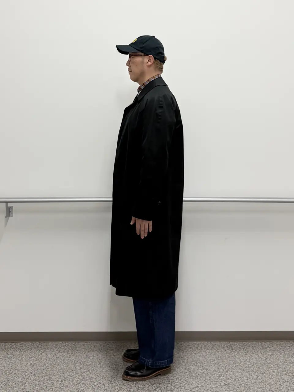 J.PRESS MEN 若山 コーディネート画像