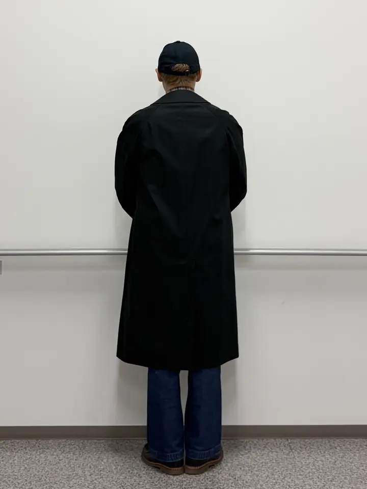 J.PRESS MEN 若山 コーディネート画像