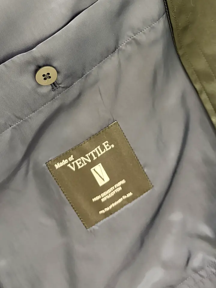 J.PRESS MEN 若山 コーディネート画像