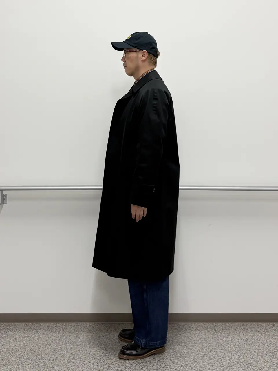 J.PRESS MEN 若山 コーディネート画像