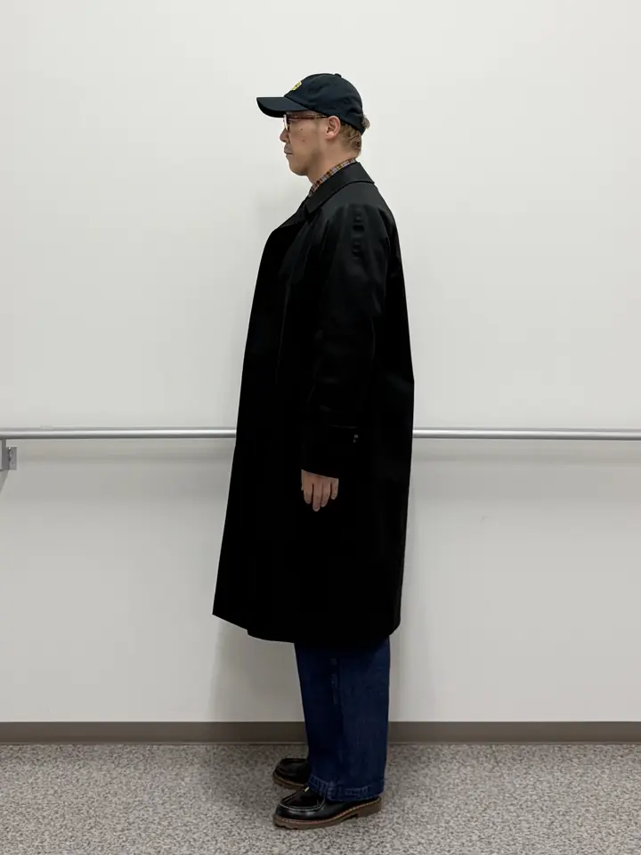 J.PRESS MEN 若山 コーディネート画像