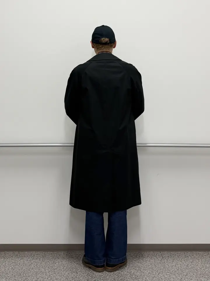 J.PRESS MEN 若山 コーディネート画像