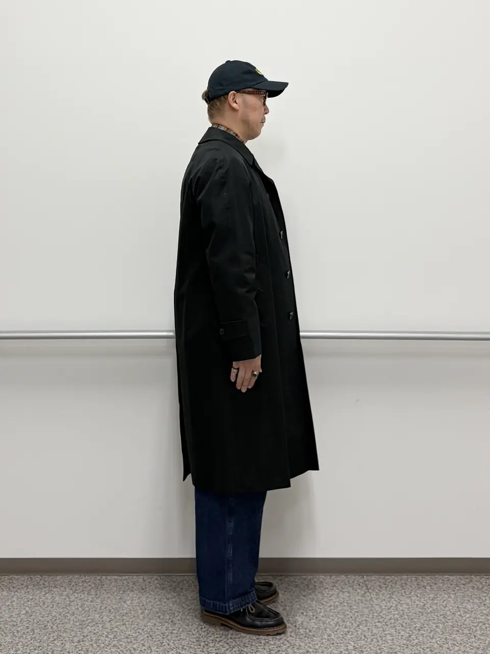 J.PRESS MEN 若山 コーディネート画像