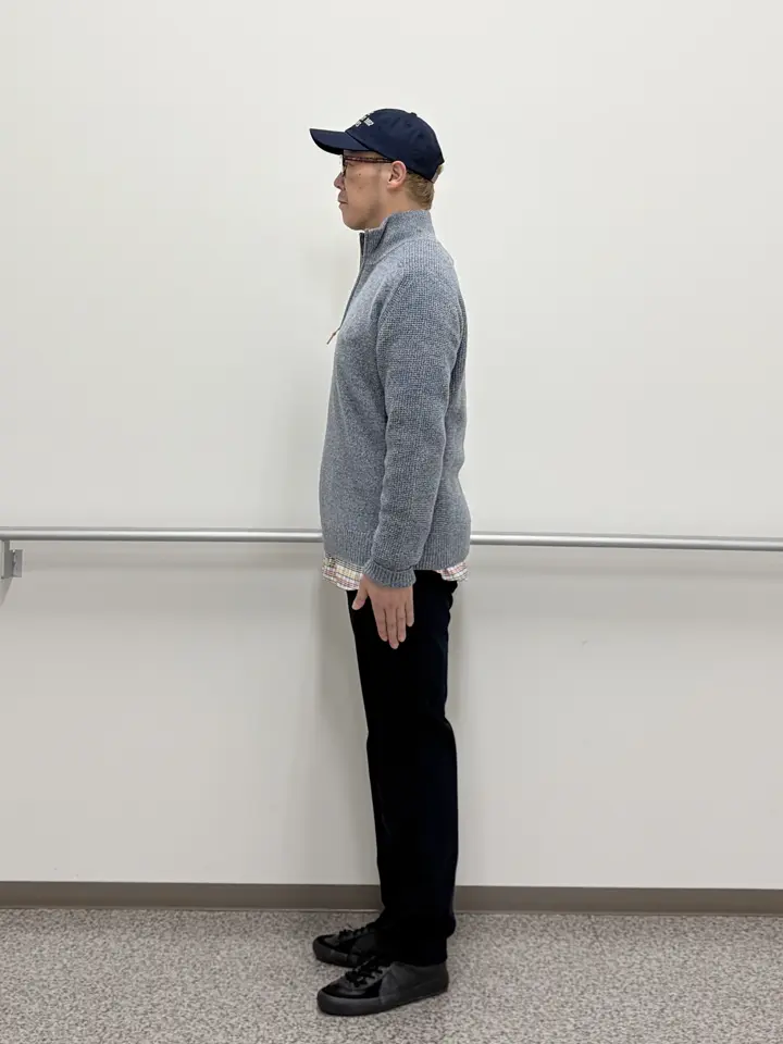 J.PRESS MEN 若山 コーディネート画像