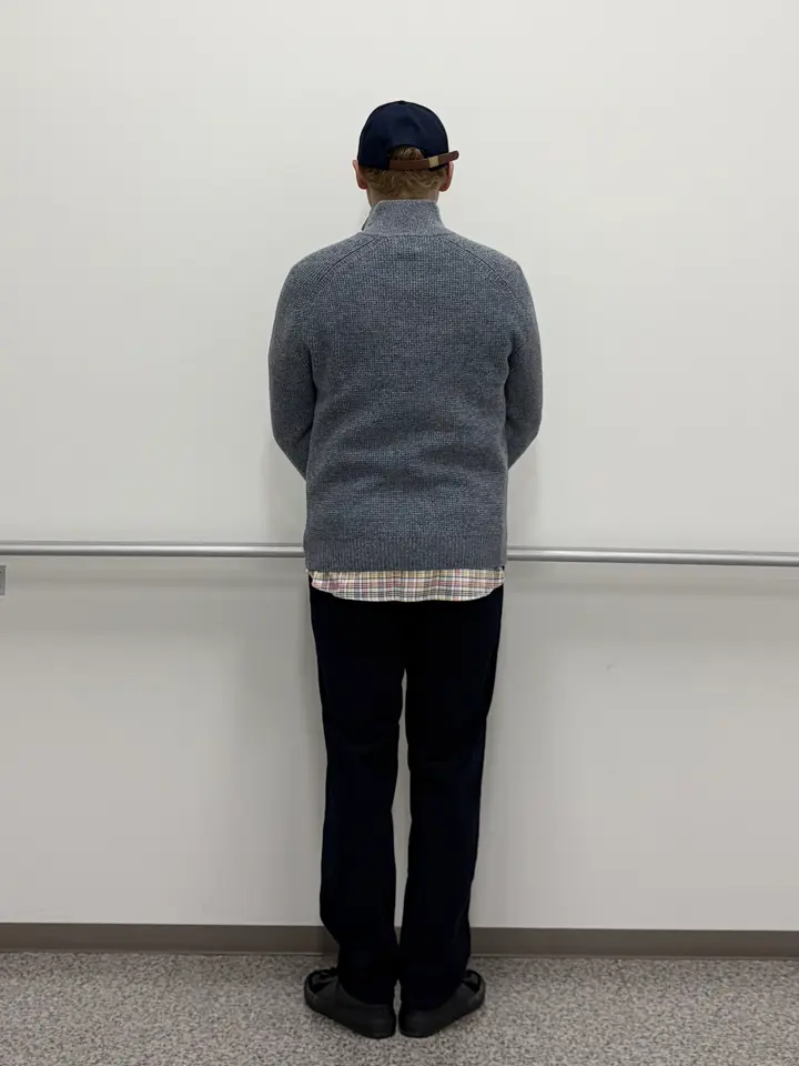 J.PRESS MEN 若山 コーディネート画像