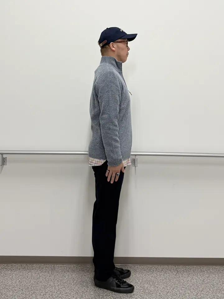 J.PRESS MEN 若山 コーディネート画像