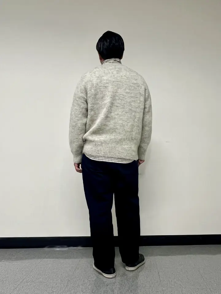 J.PRESS MEN 渡辺 コーディネート画像