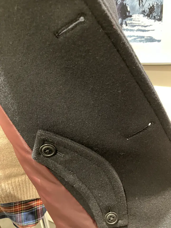 J.PRESS MEN 椎葉 コーディネート画像