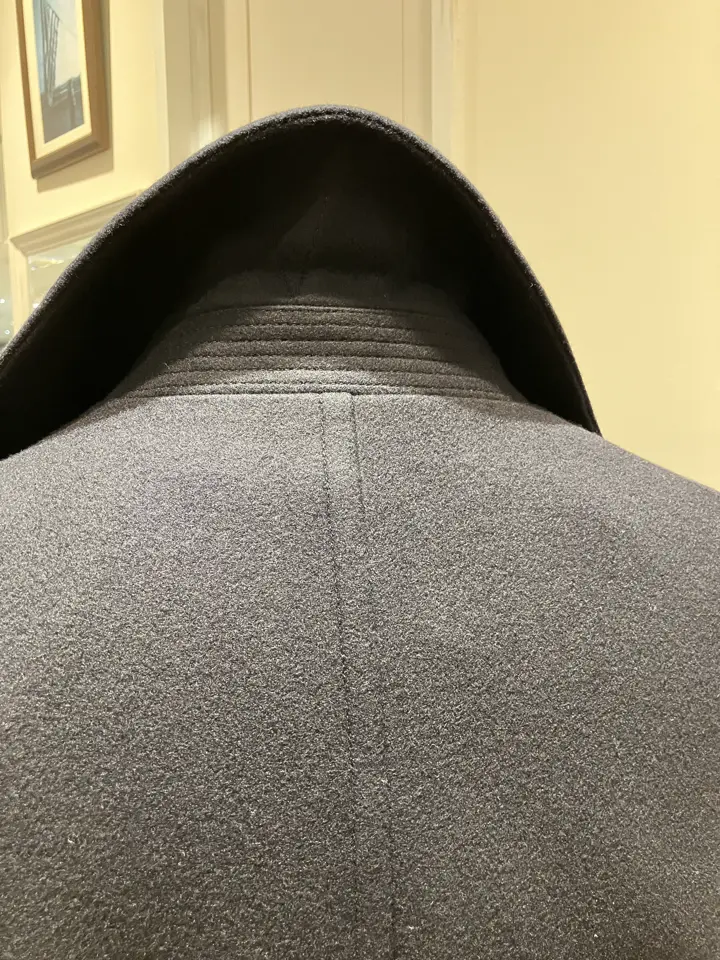 J.PRESS MEN 椎葉 コーディネート画像