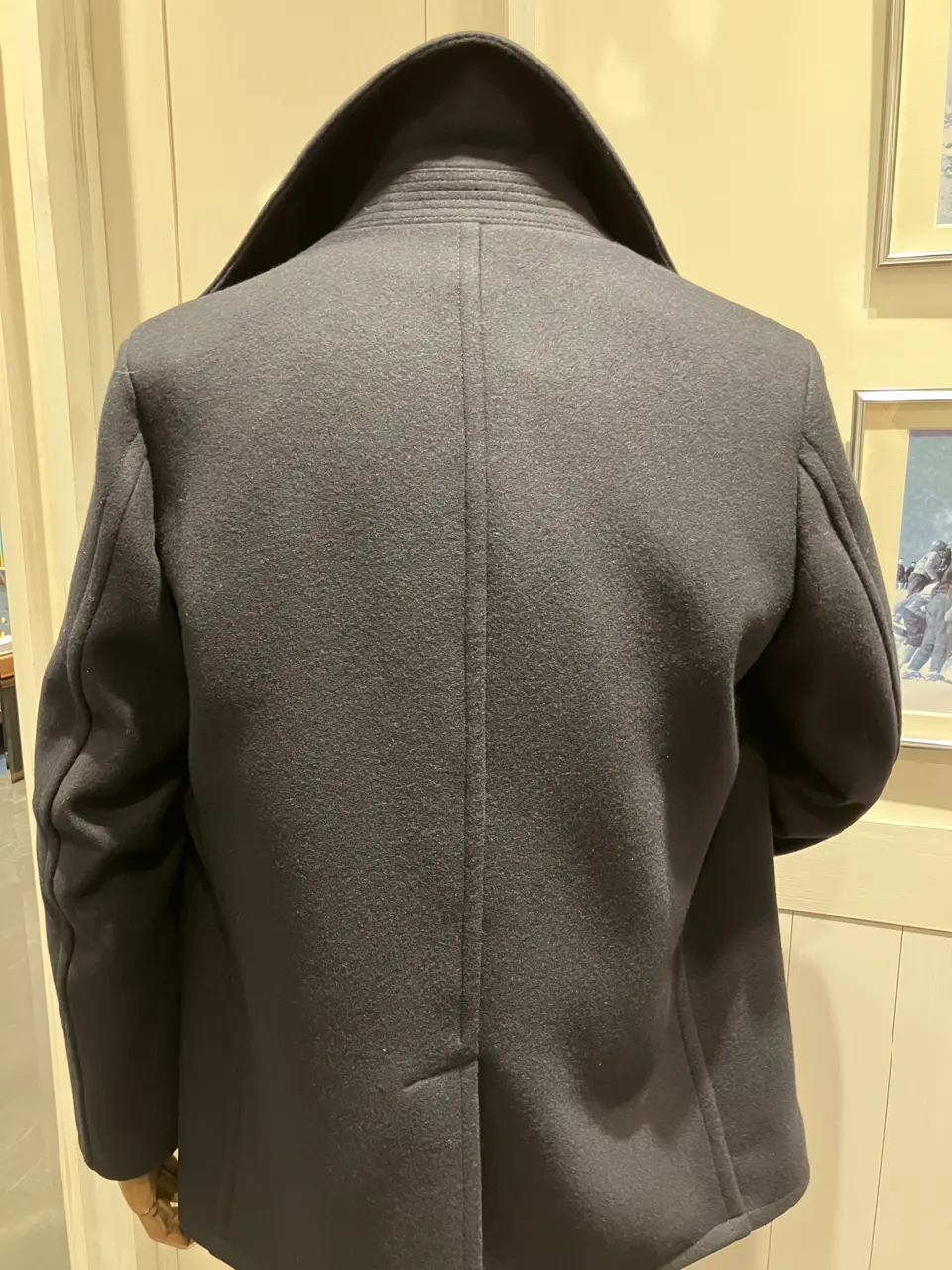 J.PRESS MEN 椎葉 コーディネート画像