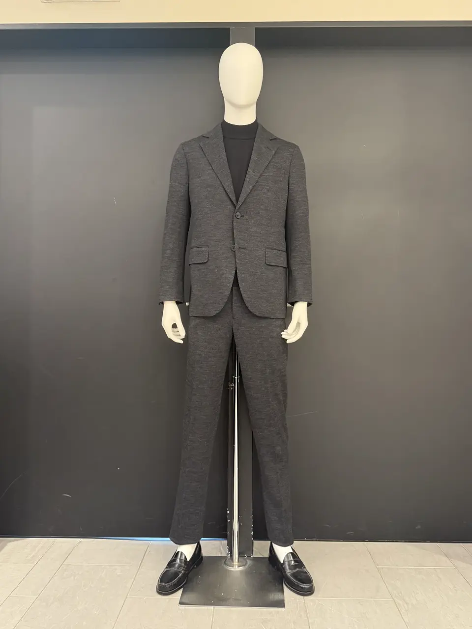 J.PRESS MEN 髙橋 コーディネート画像