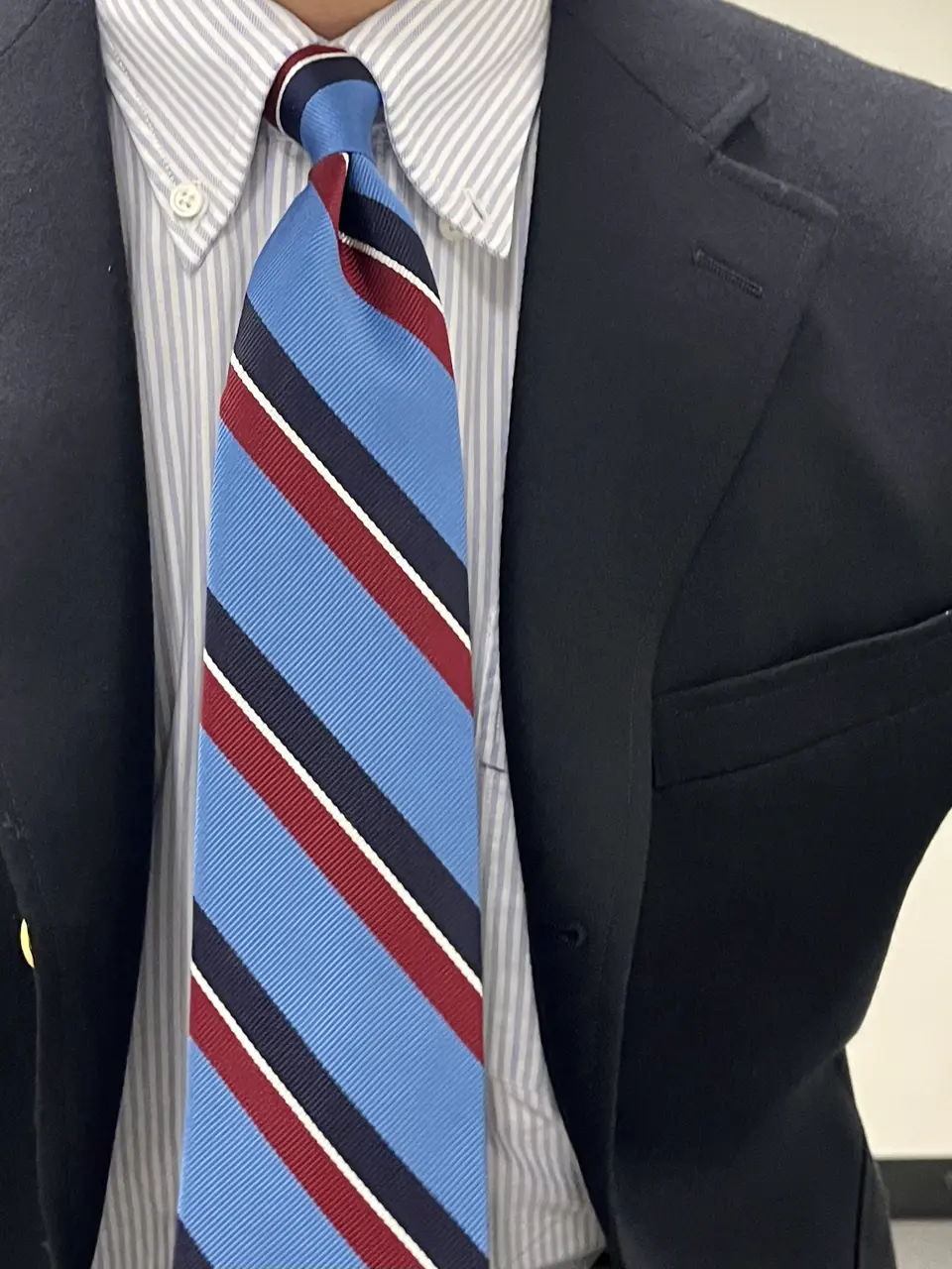 J.PRESS MEN 渡辺 コーディネート画像