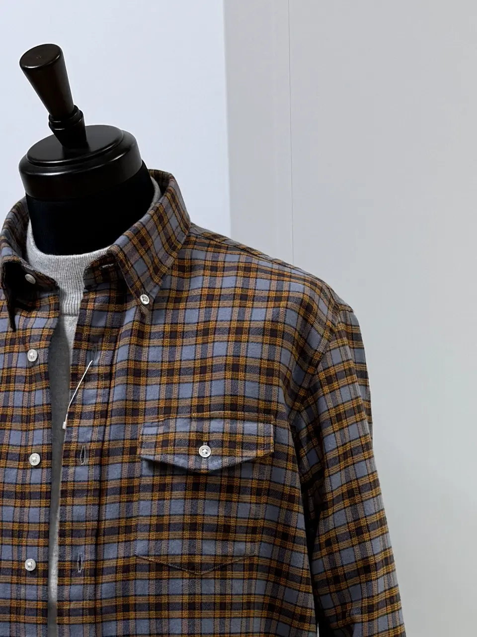 J.PRESS MEN 吉村 コーディネート画像