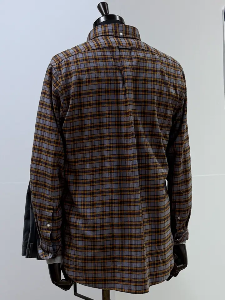 J.PRESS MEN 吉村 コーディネート画像