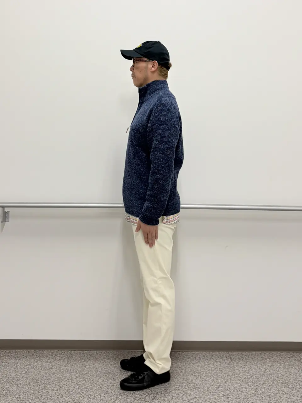 J.PRESS MEN 若山 コーディネート画像