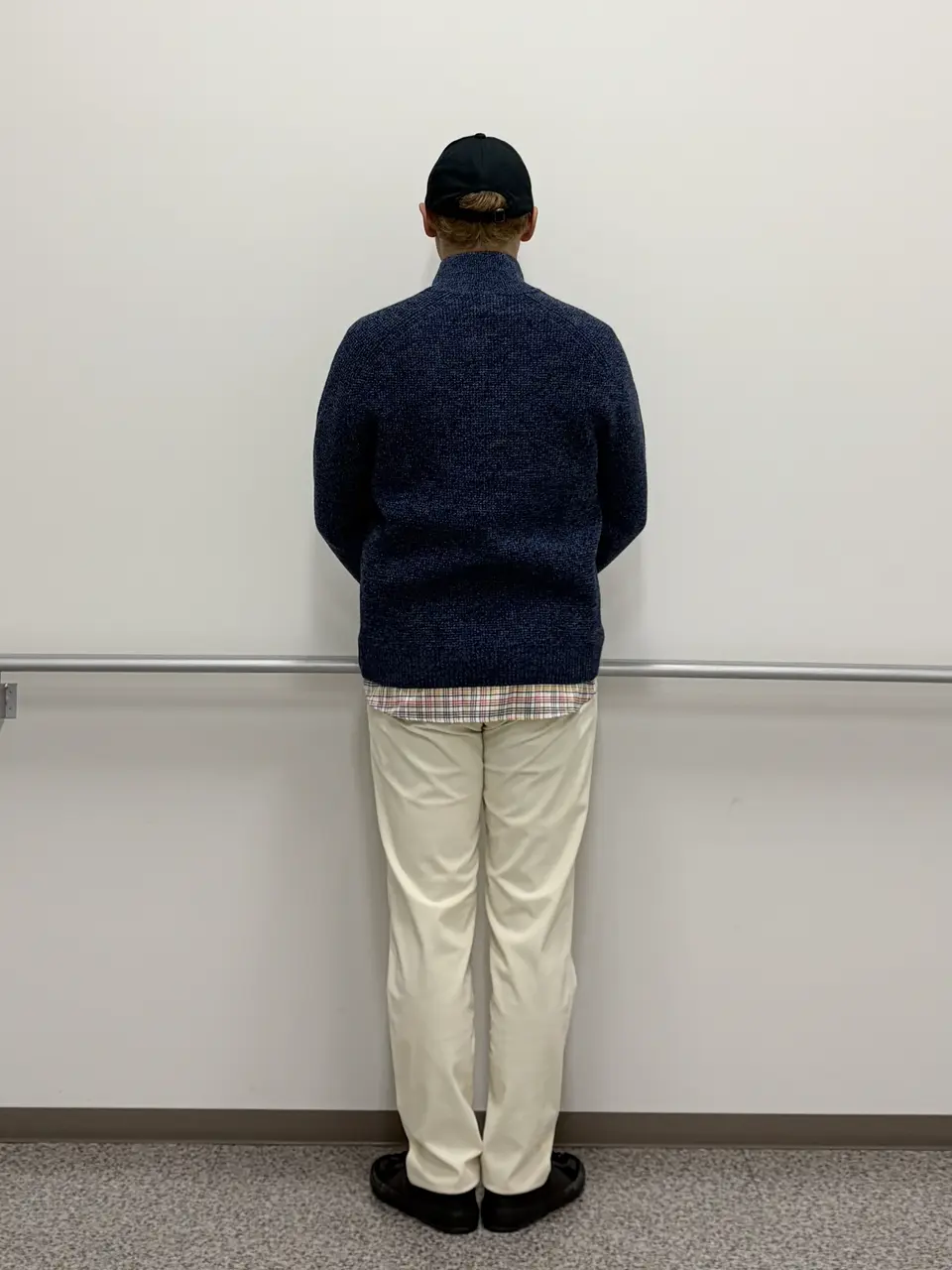 J.PRESS MEN 若山 コーディネート画像