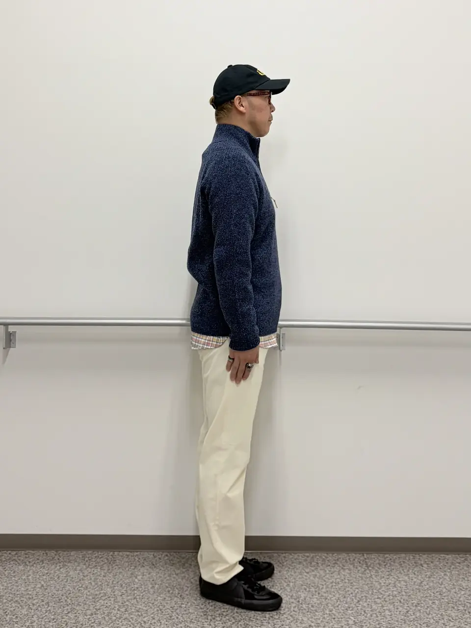 J.PRESS MEN 若山 コーディネート画像