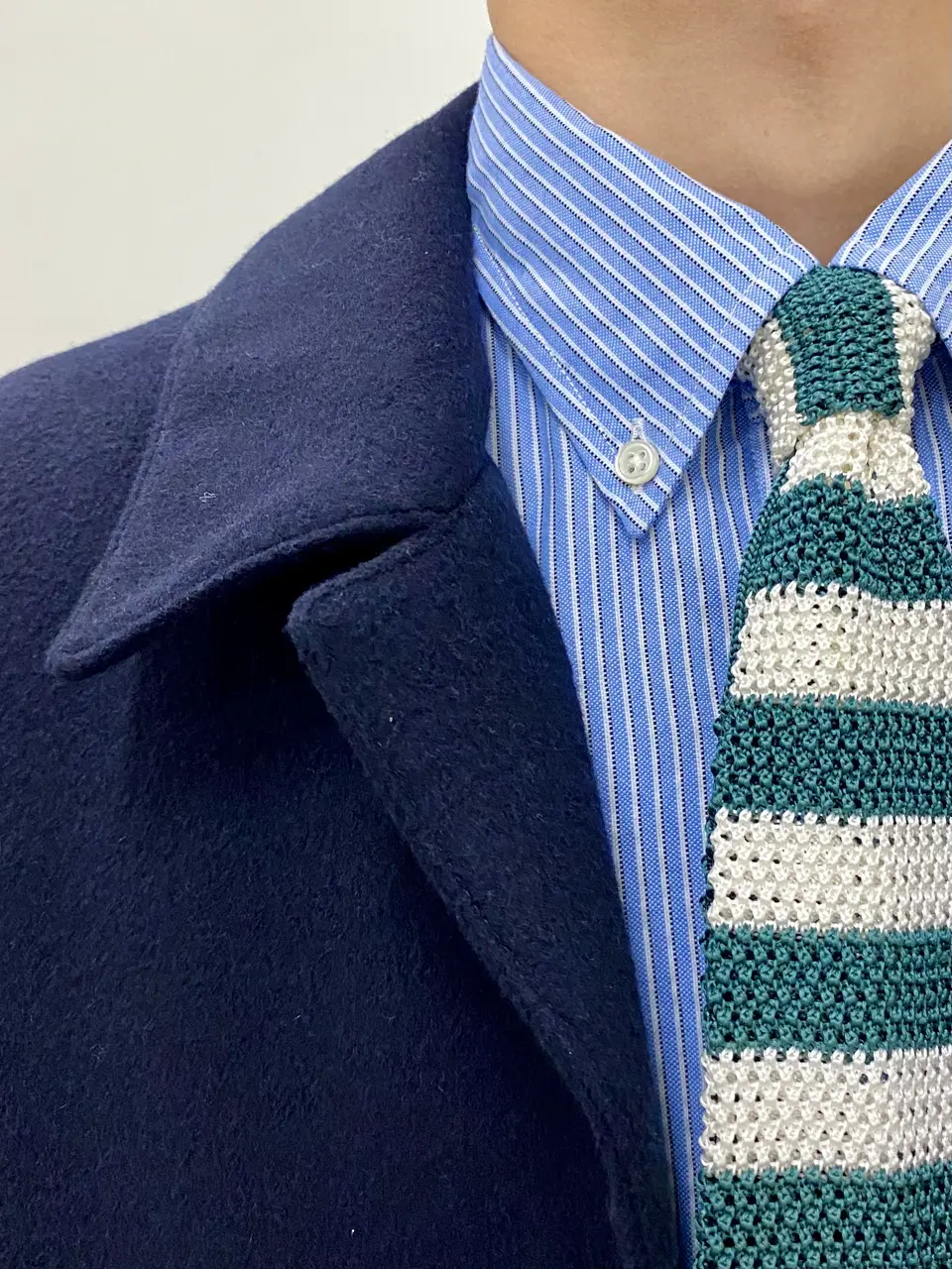 J.PRESS MEN 鈴木 蒼哉 コーディネート画像