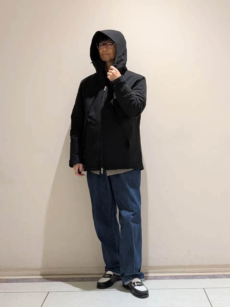 J.PRESS MEN 春木 コーディネート画像