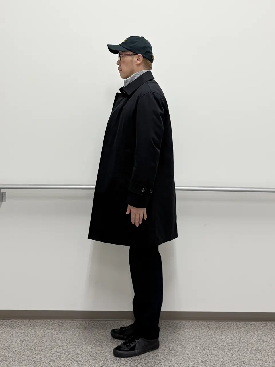 J.PRESS MEN 若山 コーディネート画像