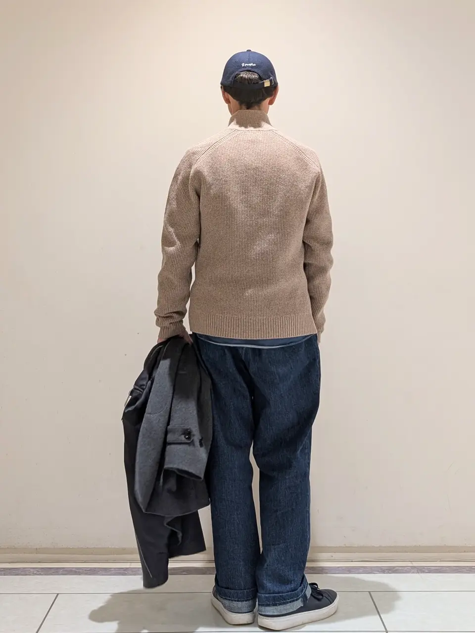 J.PRESS MEN 春木 コーディネート画像