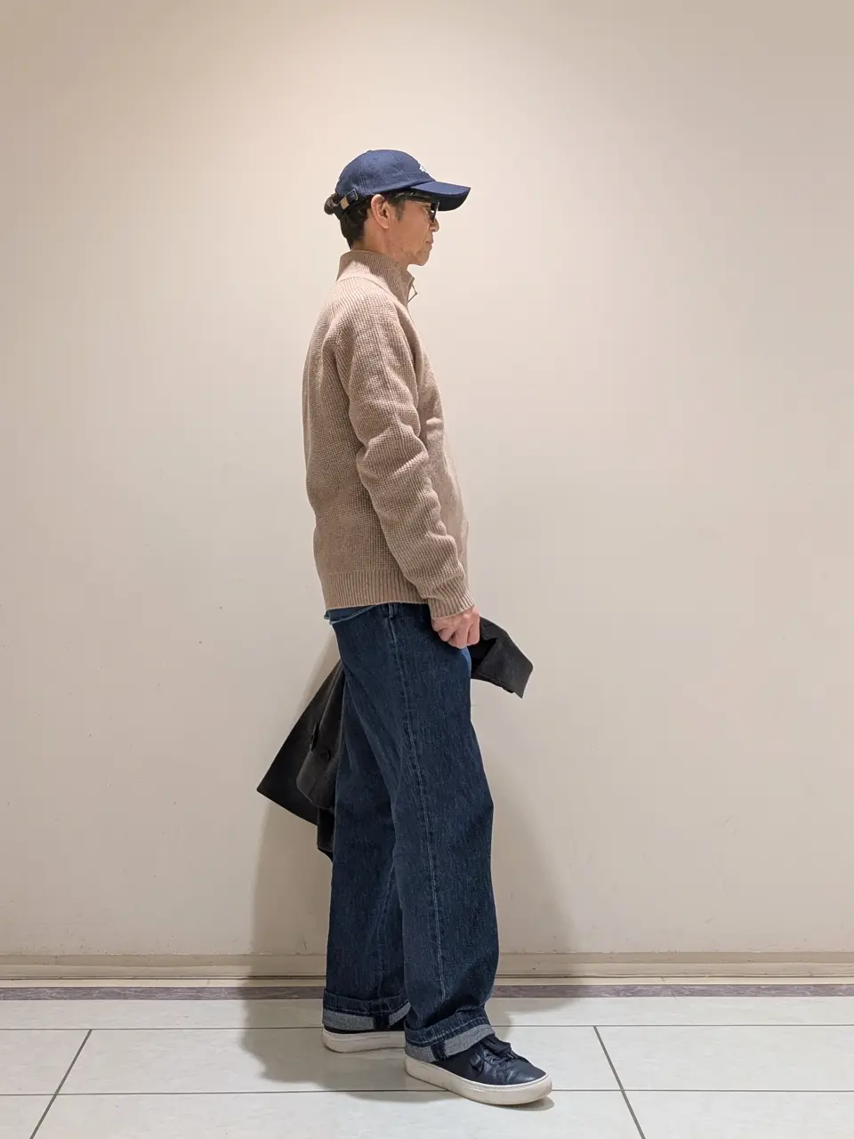 J.PRESS MEN 春木 コーディネート画像