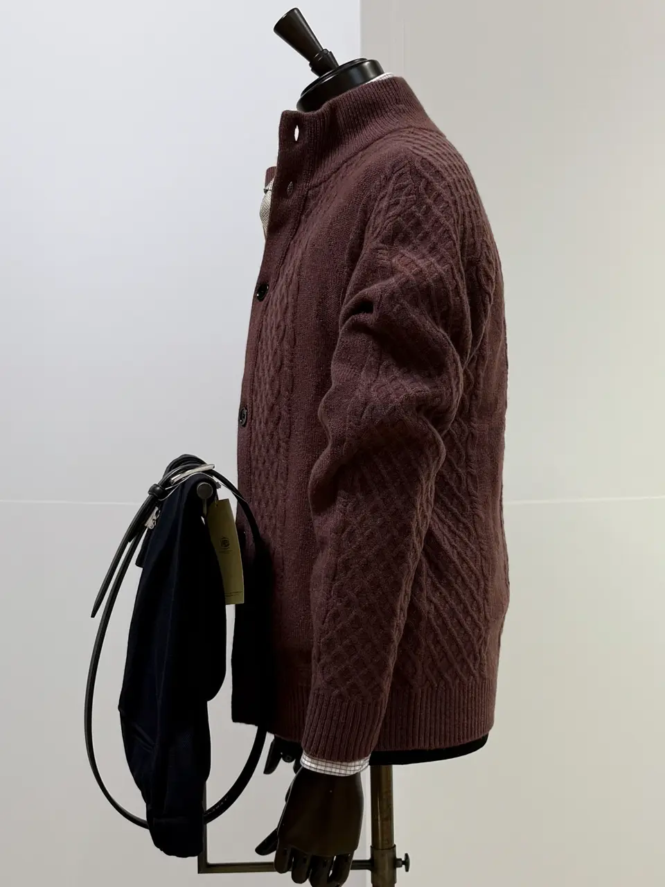 J.PRESS MEN 吉村 コーディネート画像