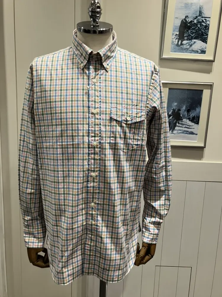 J.PRESS MEN 宇佐 コーディネート画像