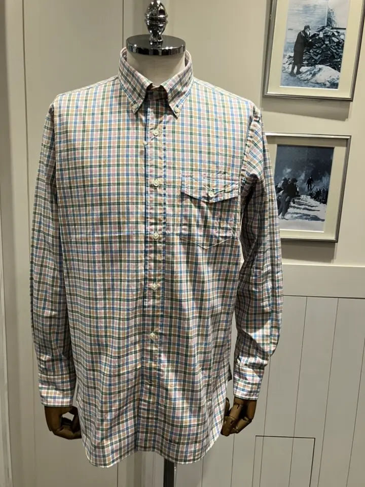 J.PRESS MEN 宇佐 コーディネート画像