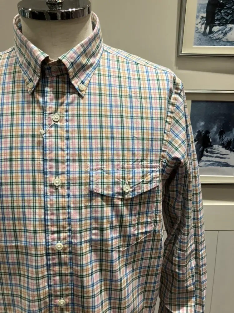 J.PRESS MEN 宇佐 コーディネート画像