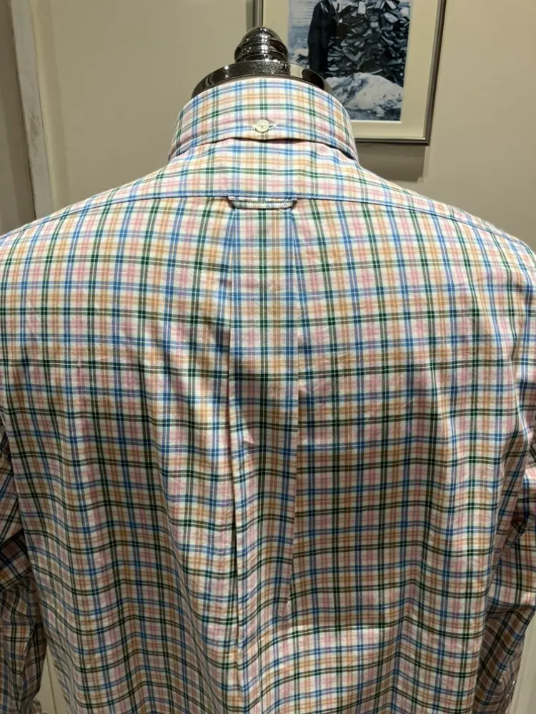 J.PRESS MEN 宇佐 コーディネート画像