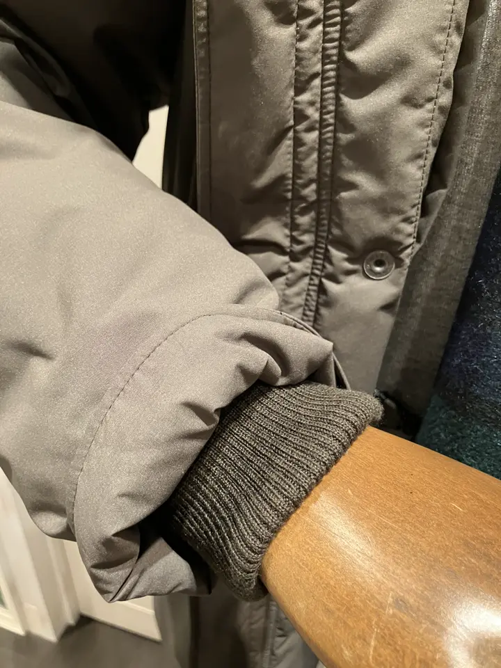 J.PRESS MEN 椎葉 コーディネート画像