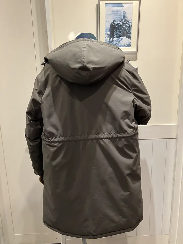 J.PRESS MEN 椎葉 コーディネート画像