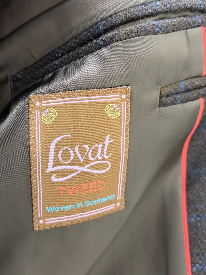 J.PRESS MEN 若山 コーディネート画像