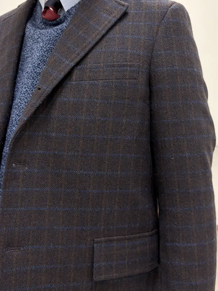 J.PRESS MEN 若山 コーディネート画像