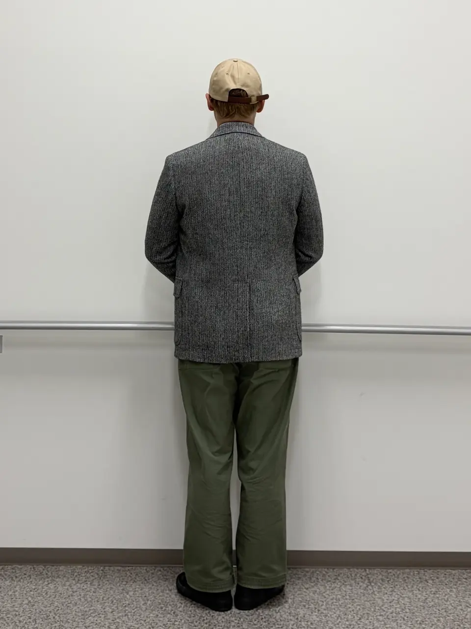 J.PRESS MEN 若山 コーディネート画像