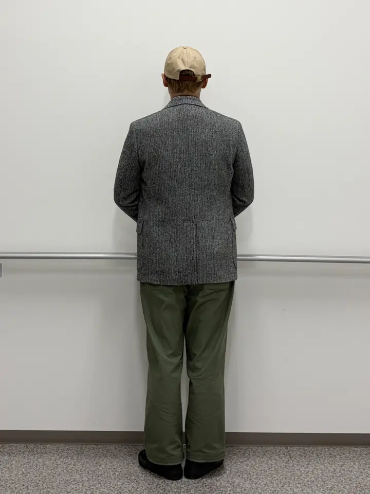 J.PRESS MEN 若山 コーディネート画像