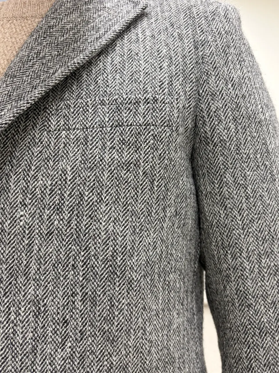 J.PRESS MEN 若山 コーディネート画像