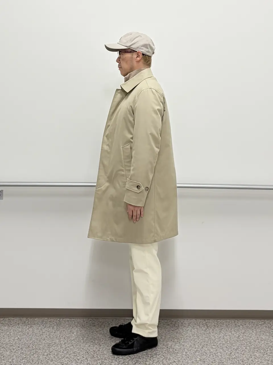 J.PRESS MEN 若山 コーディネート画像