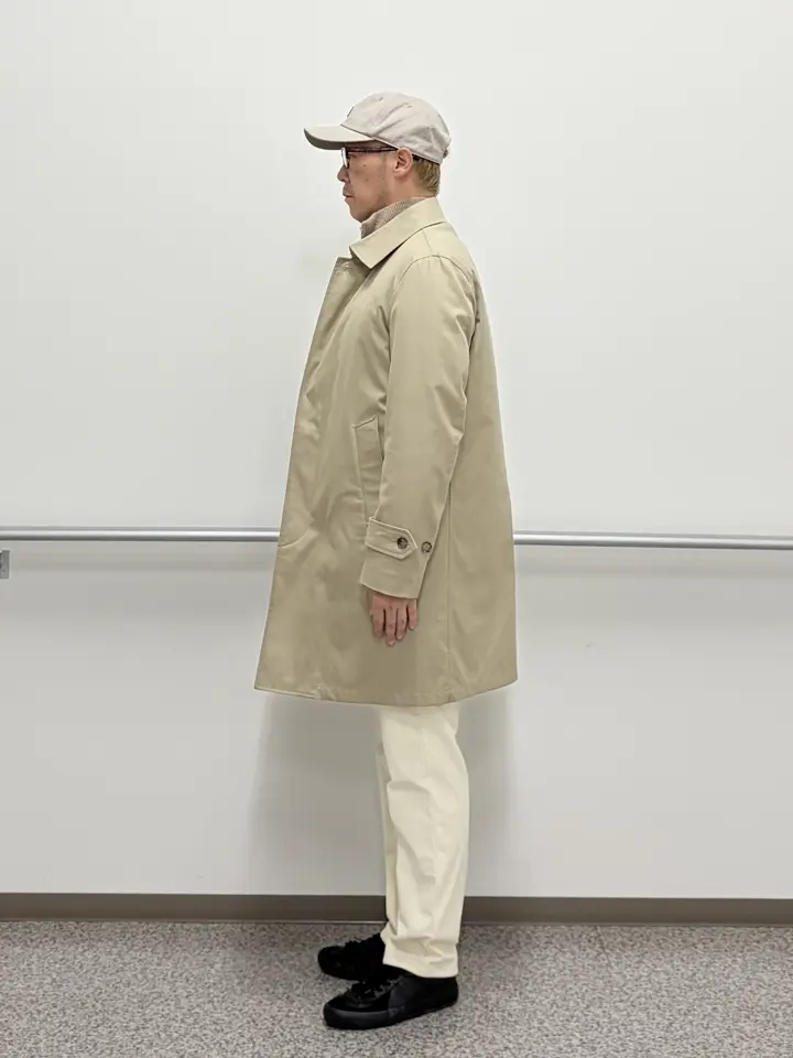 J.PRESS MEN 若山 コーディネート画像