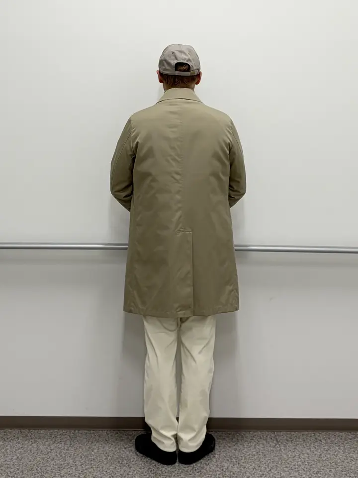 J.PRESS MEN 若山 コーディネート画像