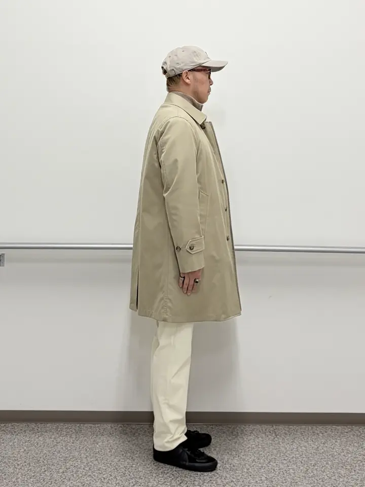 J.PRESS MEN 若山 コーディネート画像