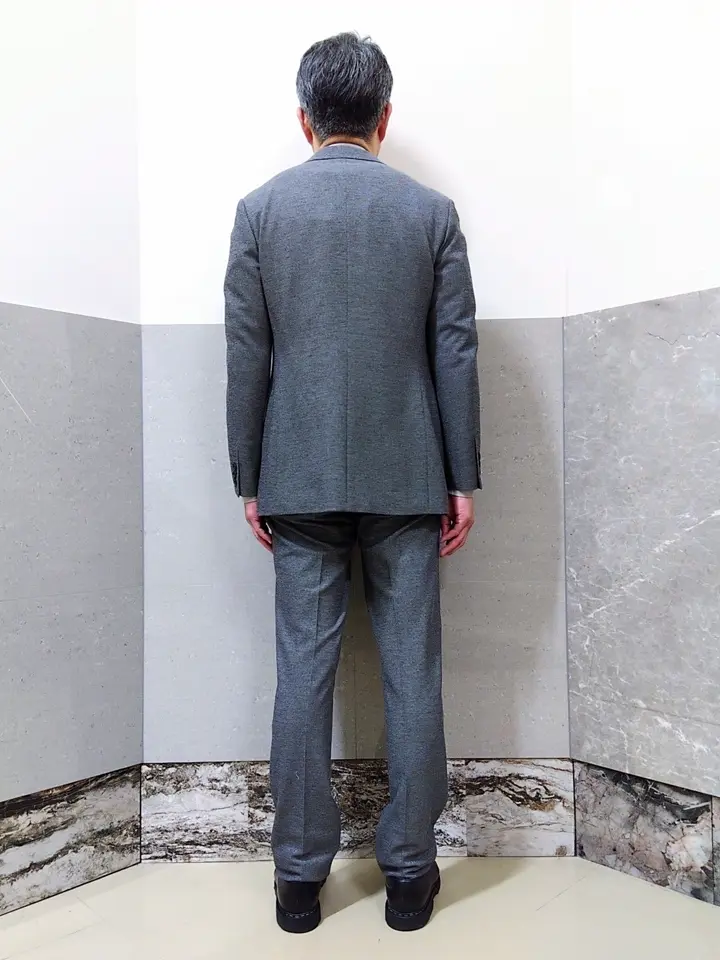 J.PRESS MEN 金子 コーディネート画像