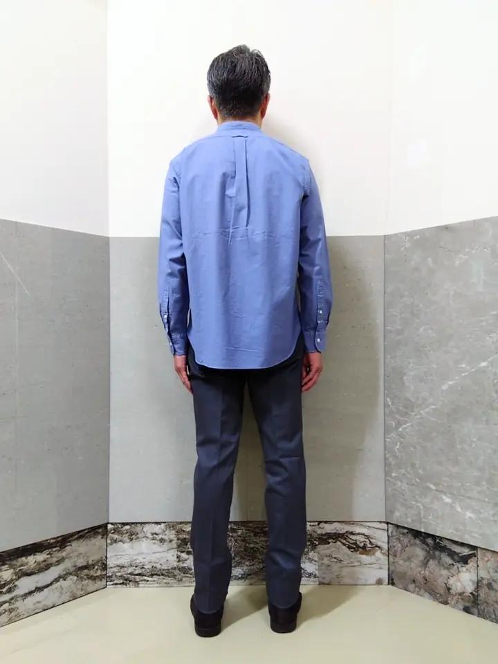 J.PRESS MEN 金子 コーディネート画像