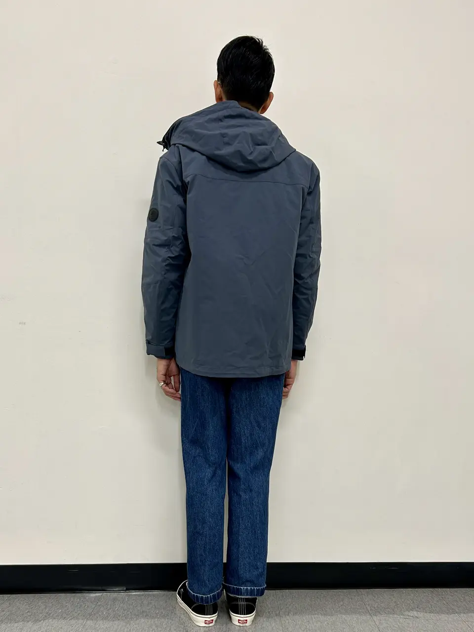 J.PRESS MEN 八巻 コーディネート画像