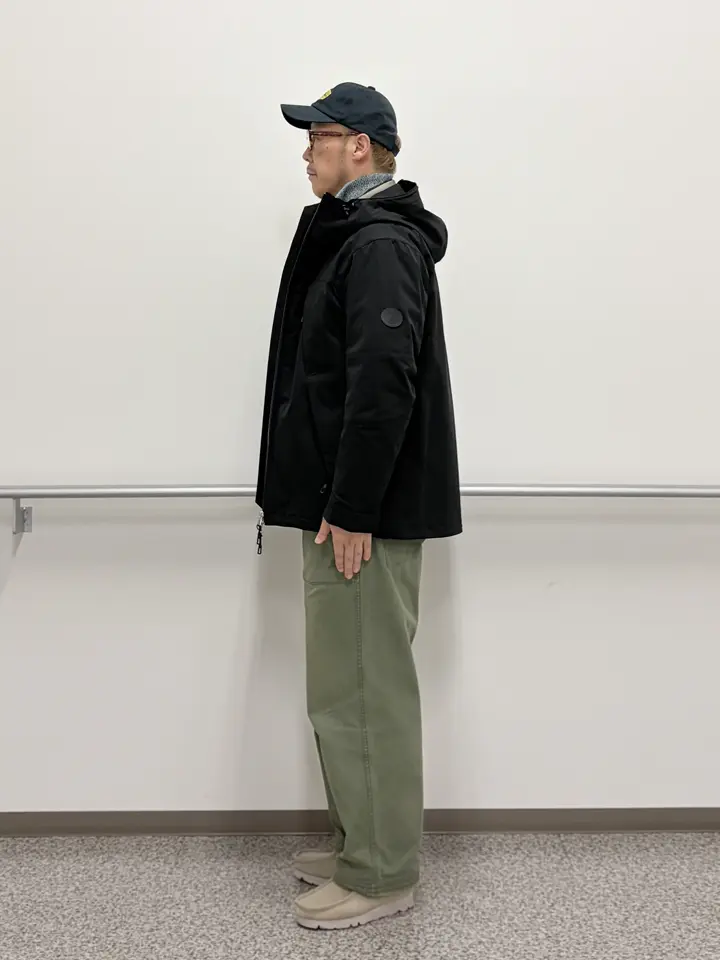 J.PRESS MEN 若山 コーディネート画像