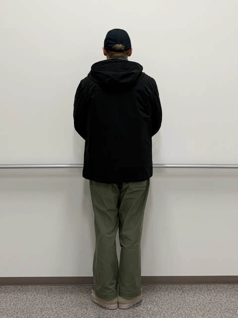 J.PRESS MEN 若山 コーディネート画像