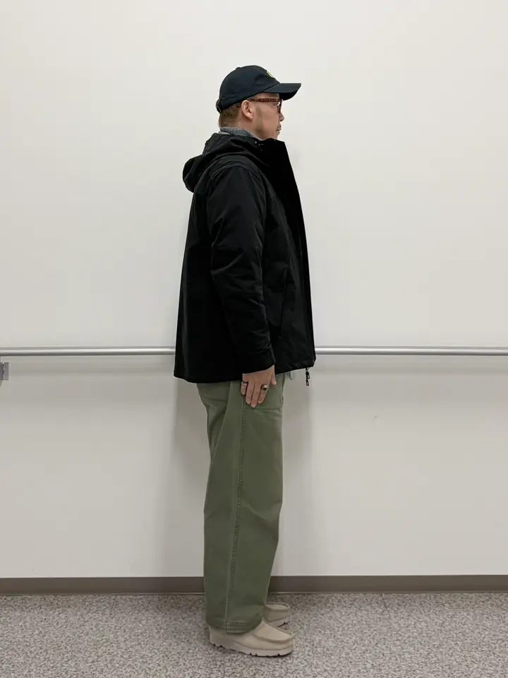 J.PRESS MEN 若山 コーディネート画像