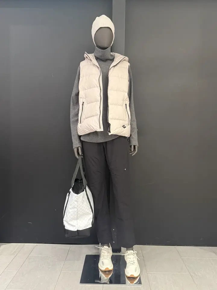 JOSEPH ABBOUD 髙橋 コーディネート画像